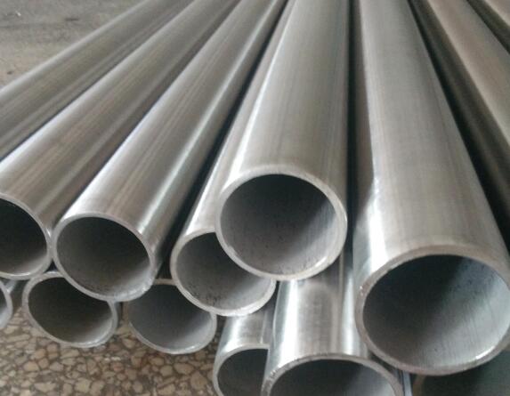 苏家屯321不锈钢管