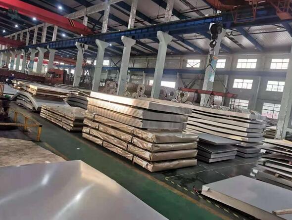 苏家屯321不锈钢板