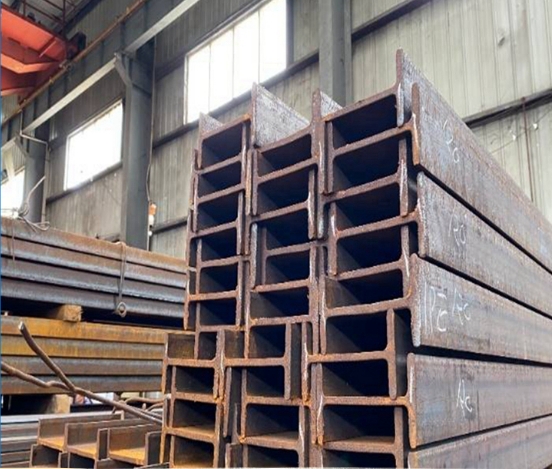 苏家屯Q420C工字型钢