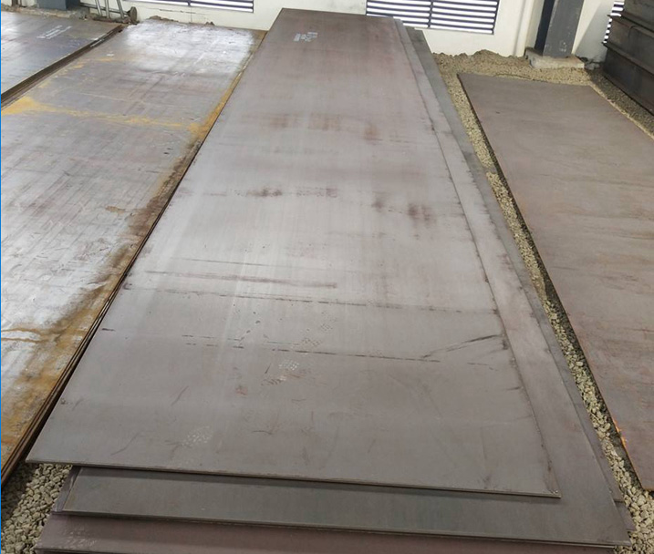 苏家屯Q420GJD镀锌板