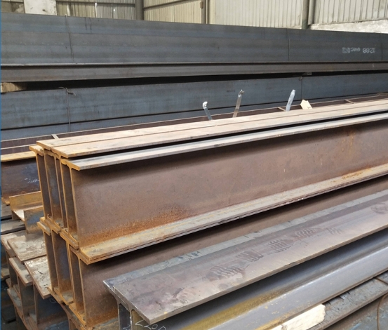 苏家屯Q235EH型钢