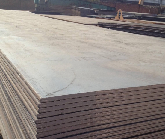 苏家屯NM400耐磨板