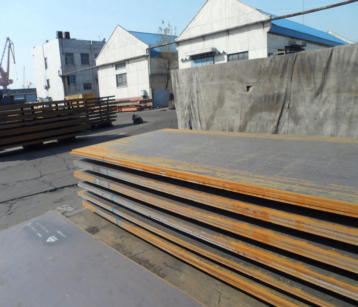 苏家屯SA210C镀锌板